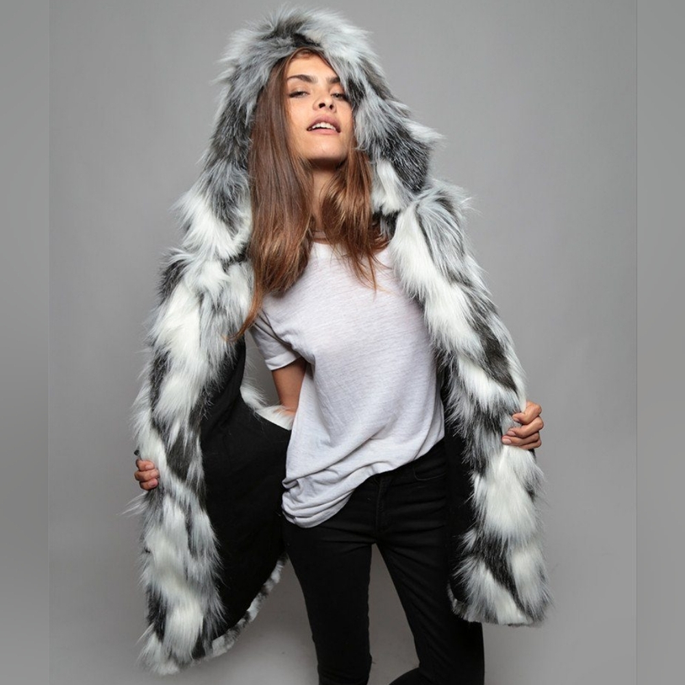 Spirithoods Arctic Vest